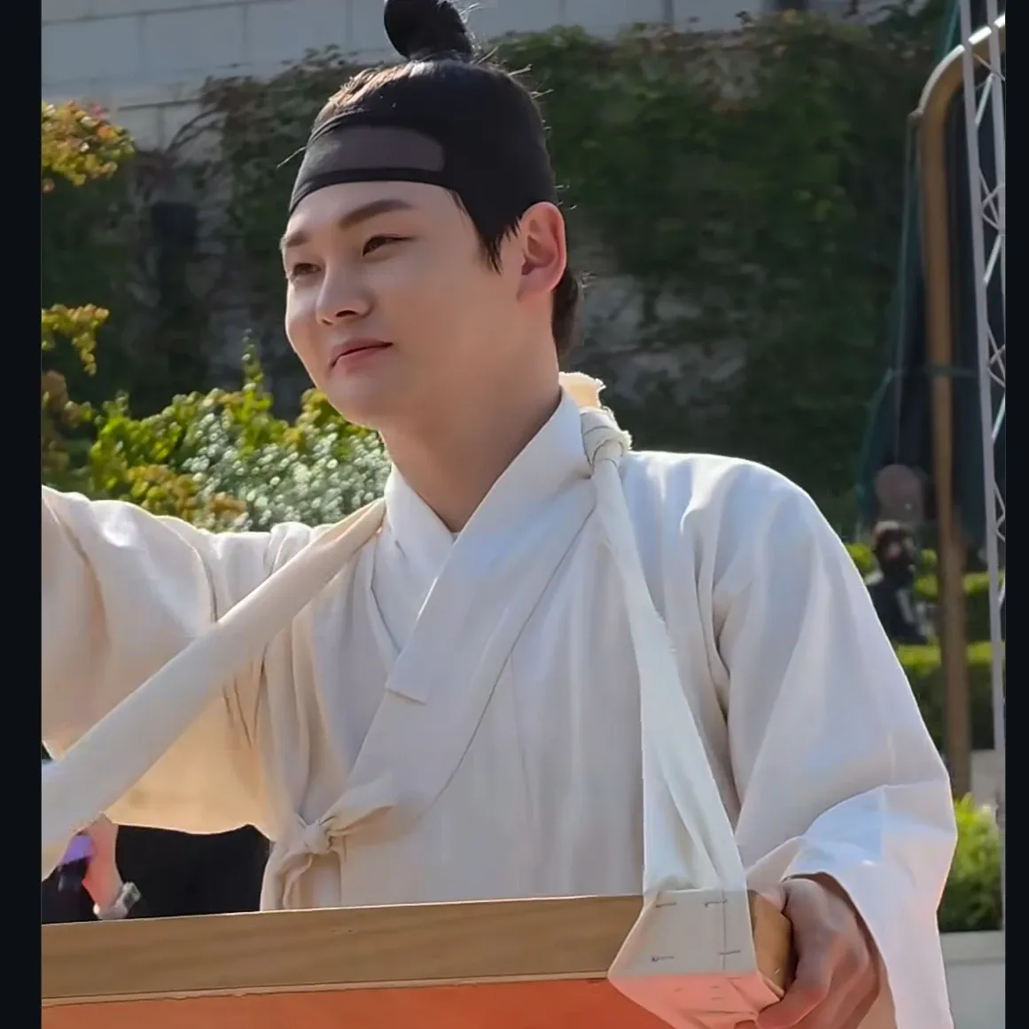박서진의 최신 사진