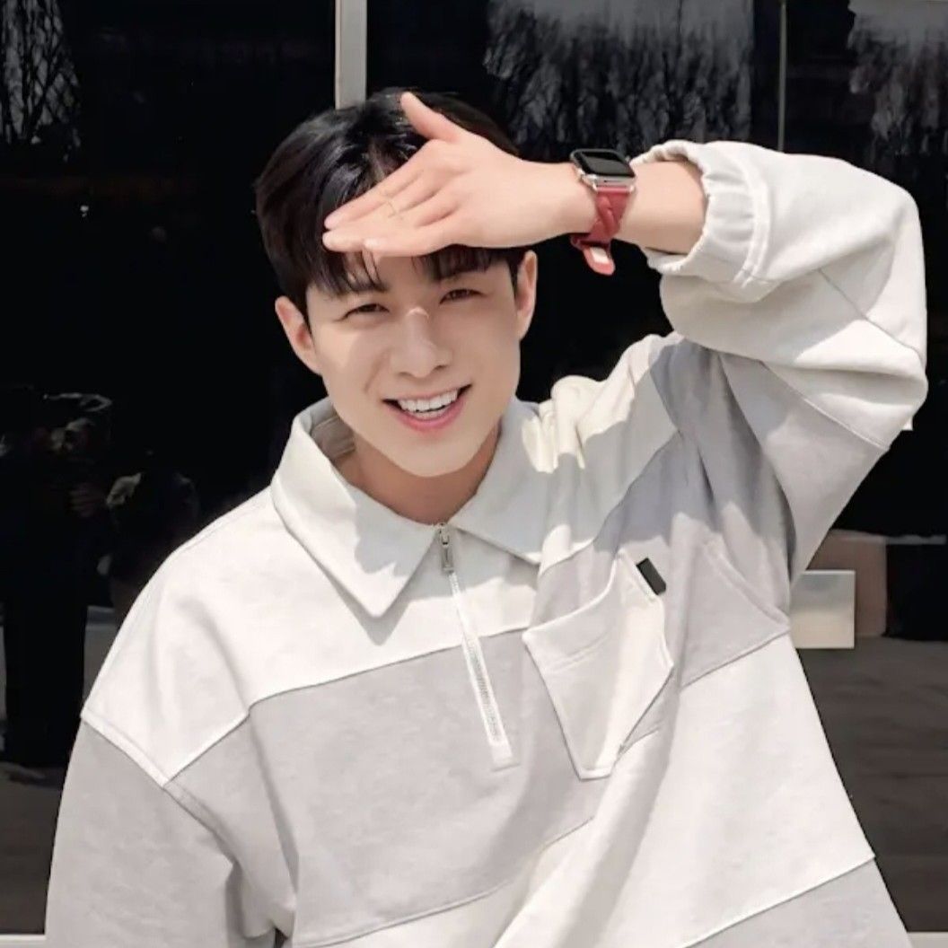 ナ・テジュのビハインドカット