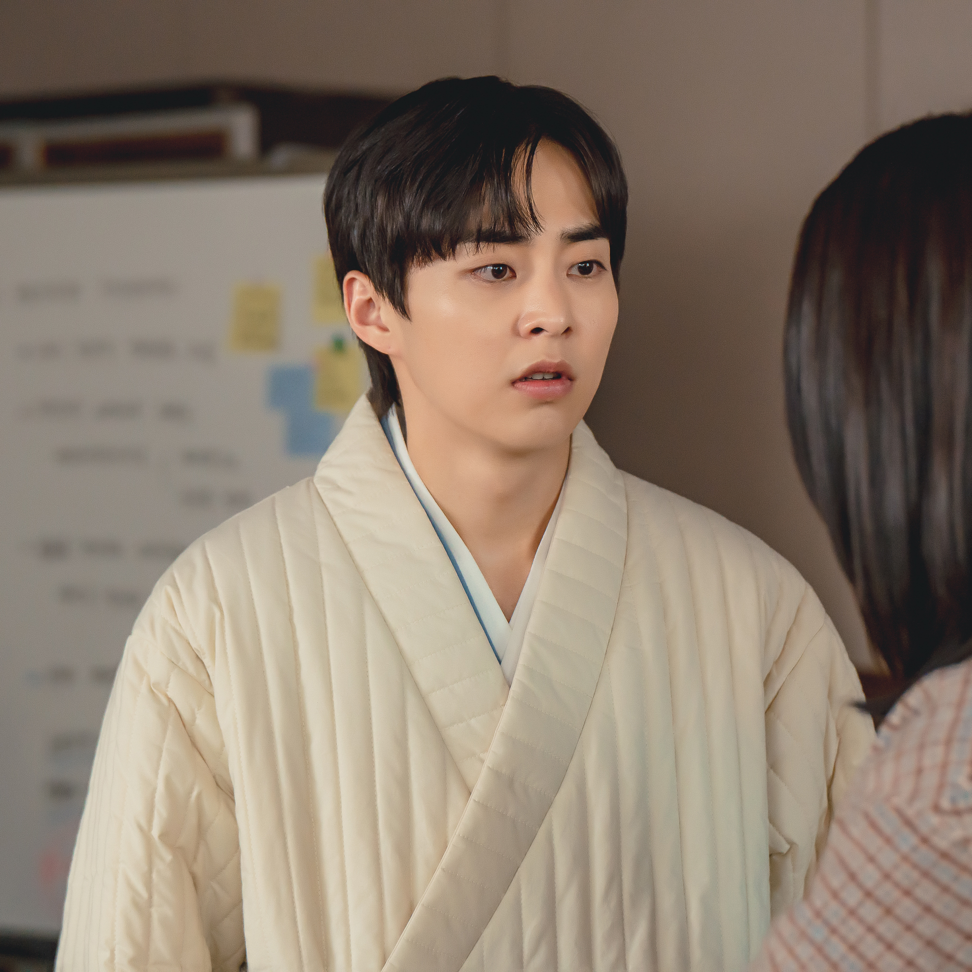 都暻秀 (D.O.)的最新照片