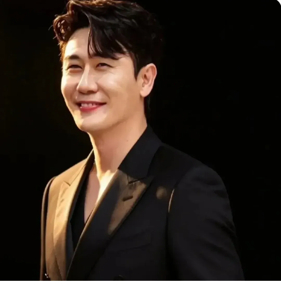 영탁의 비하인드 컷