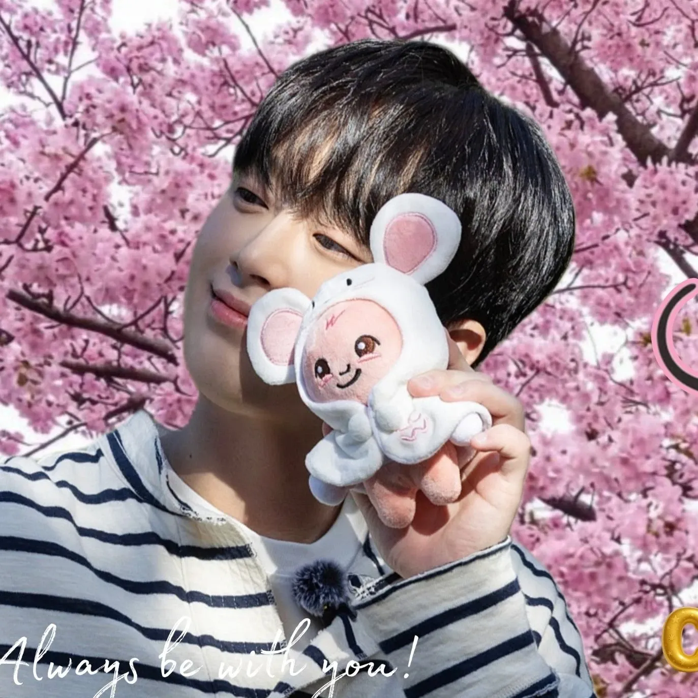 イ・チャンウォンのビハインドカット