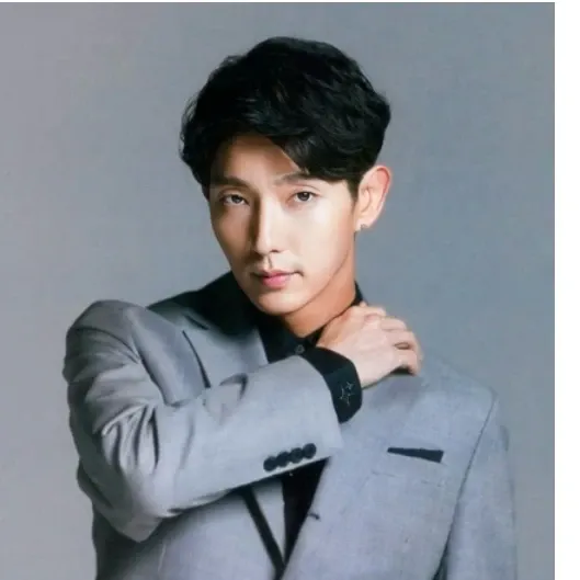 이준기의 비하인드 컷
