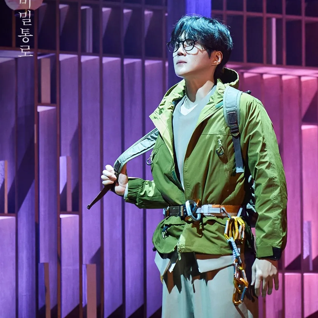 김선호의 최신 사진