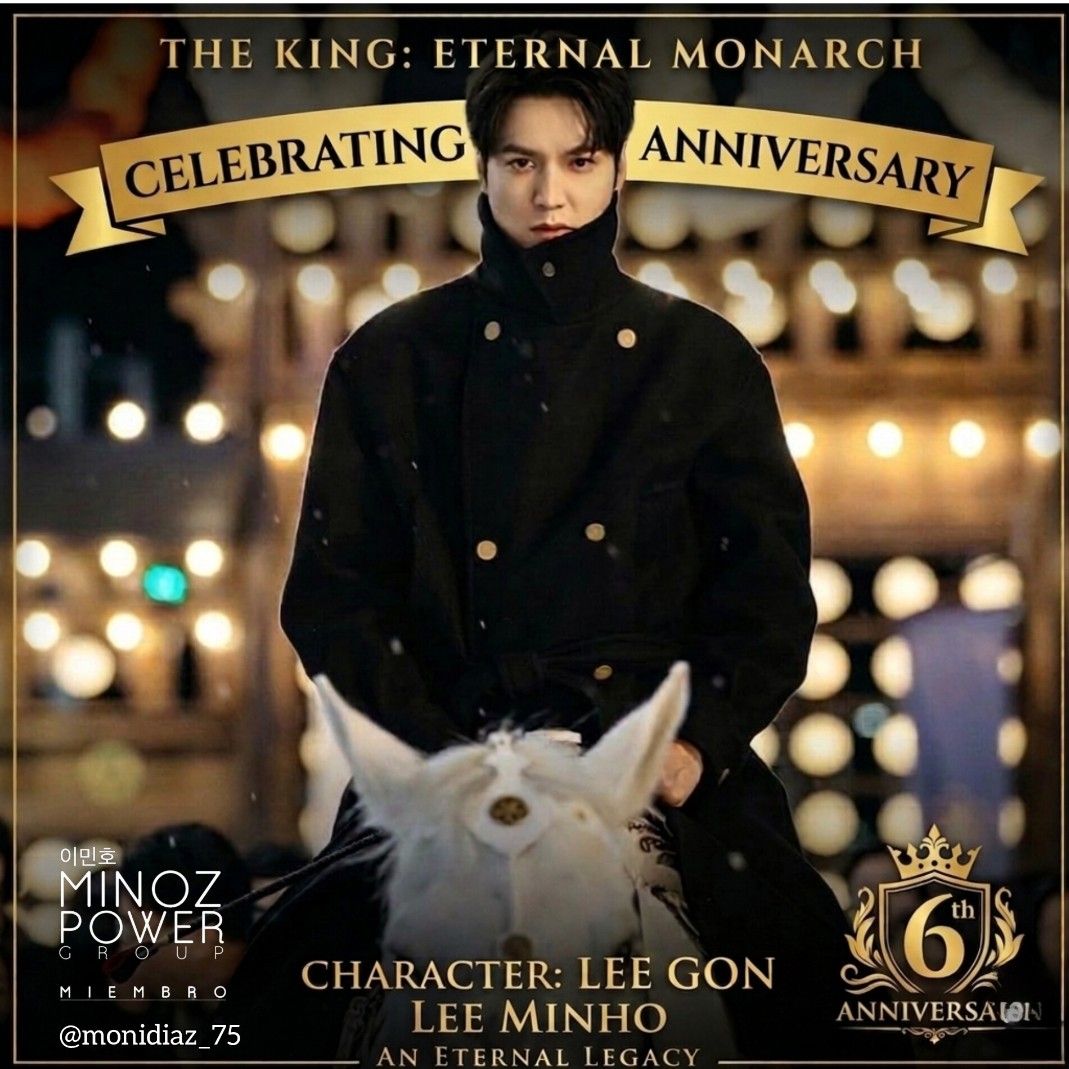 A moment captured by a fan of Lee Minho