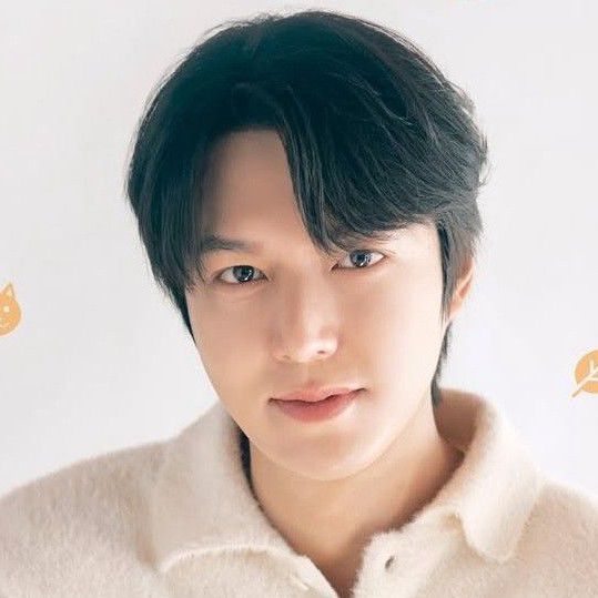 Latest photo of Lee Minho