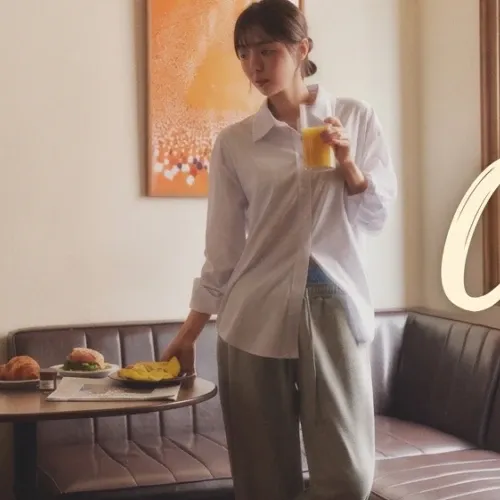 A moment captured by a fan of Chae Soobin