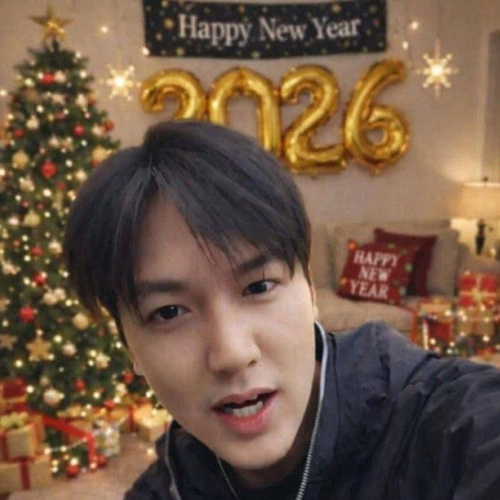 이민호 최근 활동샷