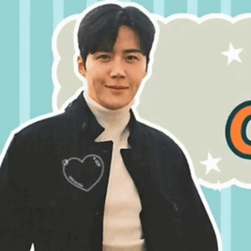 김선호 최근 활동샷