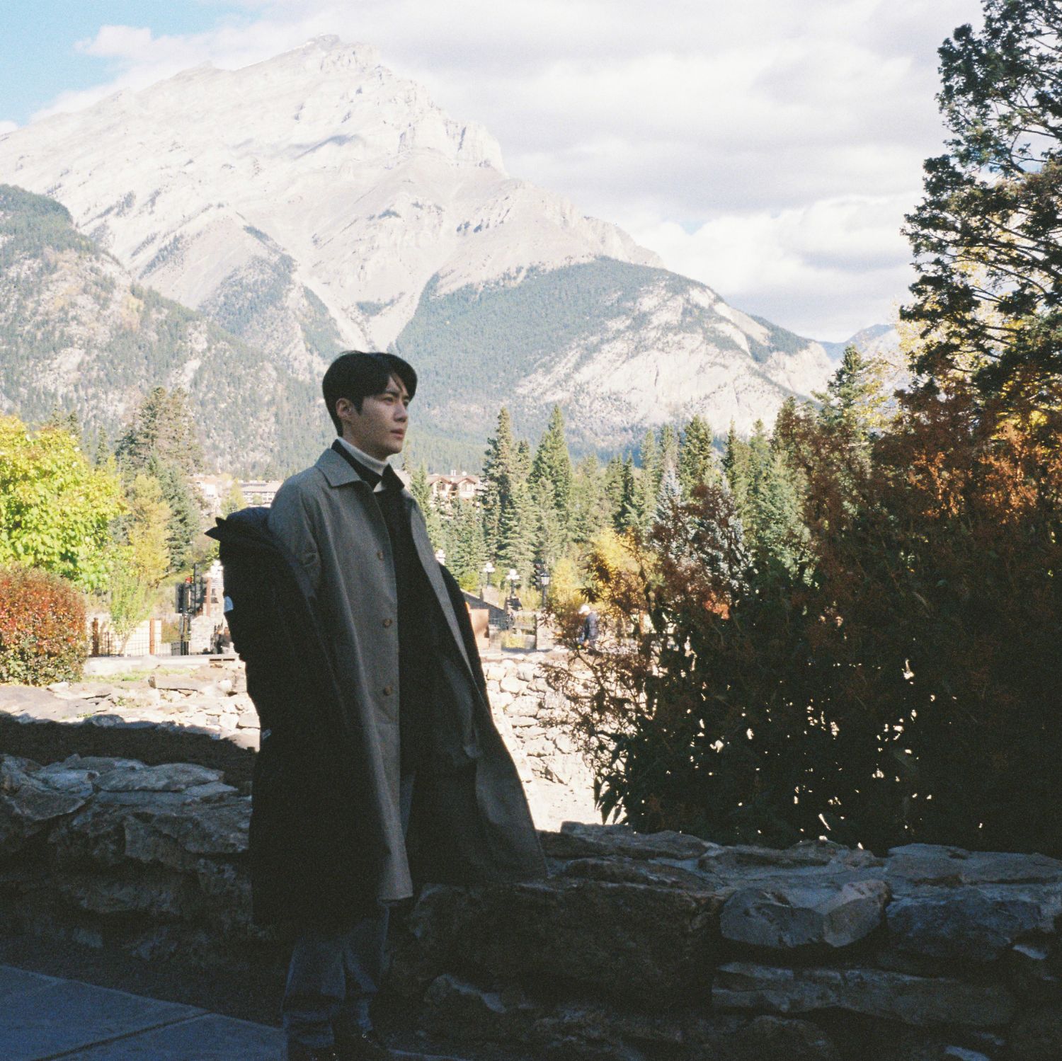 김선호 최근 활동샷