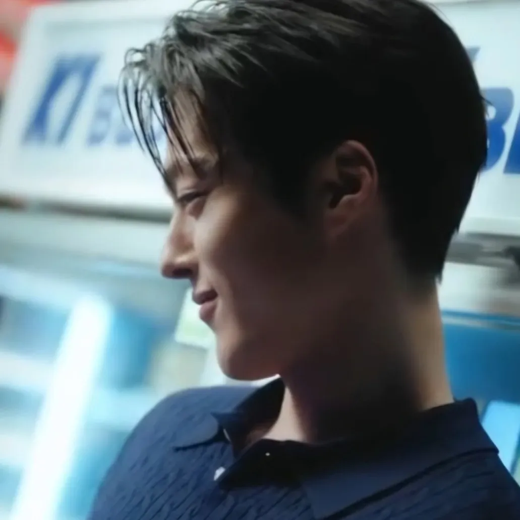 Recent activity shot of Jang Kiyong