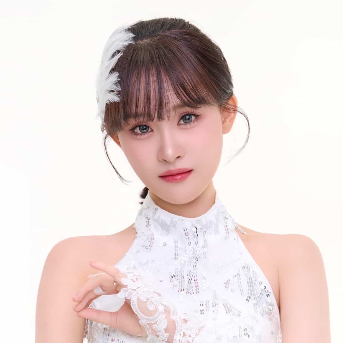 Cuplikan di balik layar dari Kim Dahyun