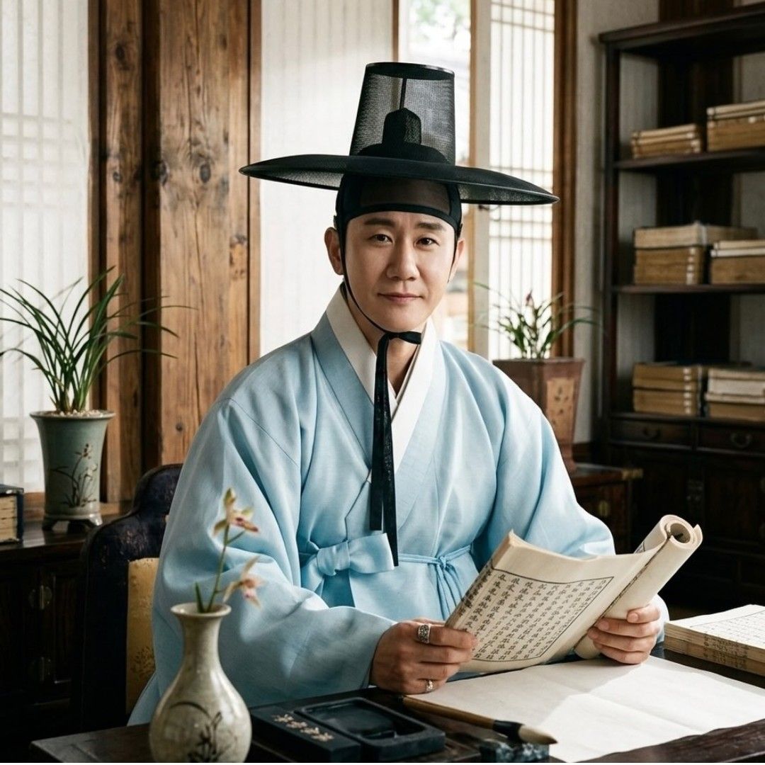 ヨンタクの最近の活動ショット