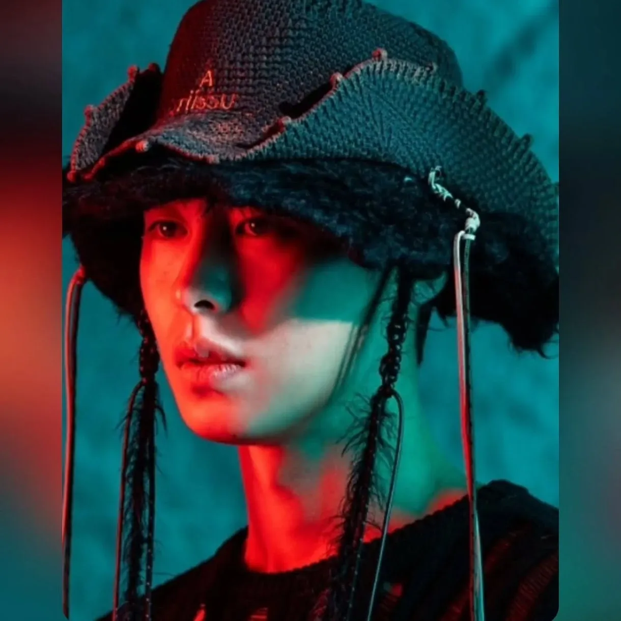 Latest photo of Lee Jaewook