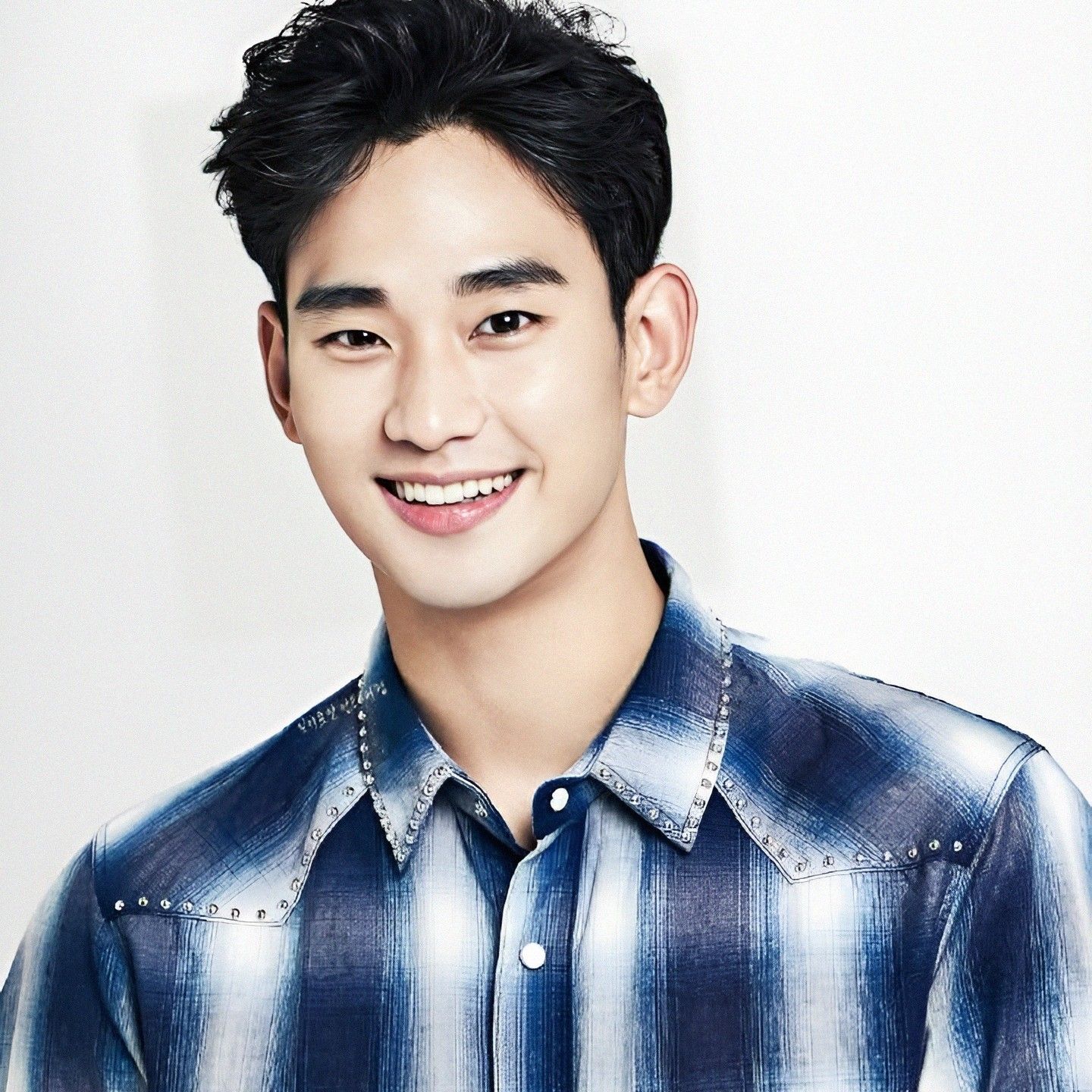 ファンが撮影したキム・スヒョンの瞬間