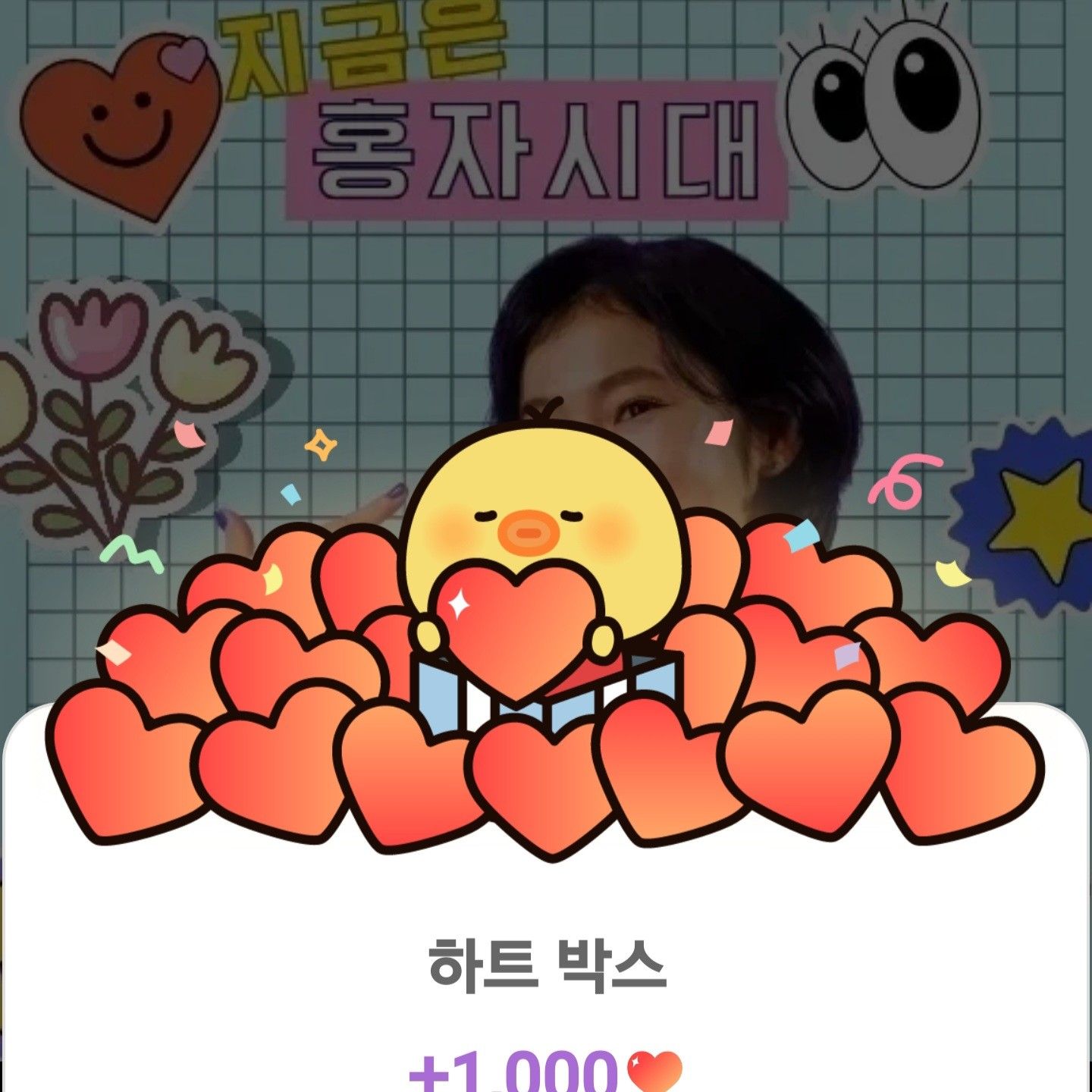 홍자의 최신 사진
