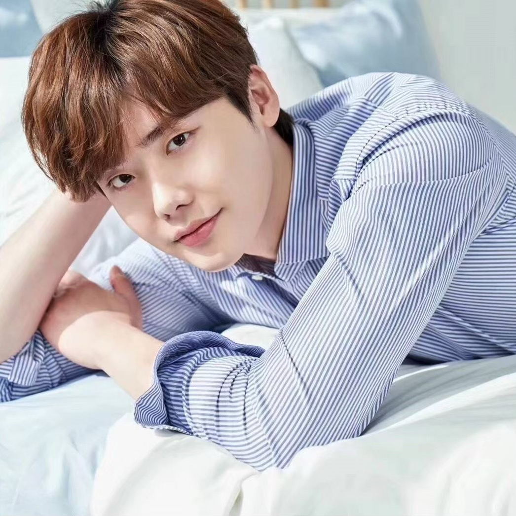 李鍾碩的近期活動照