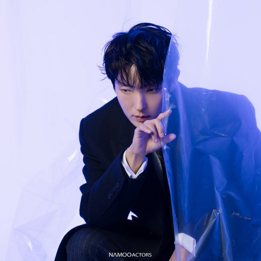 Foto terbaru dari Lee Joongi