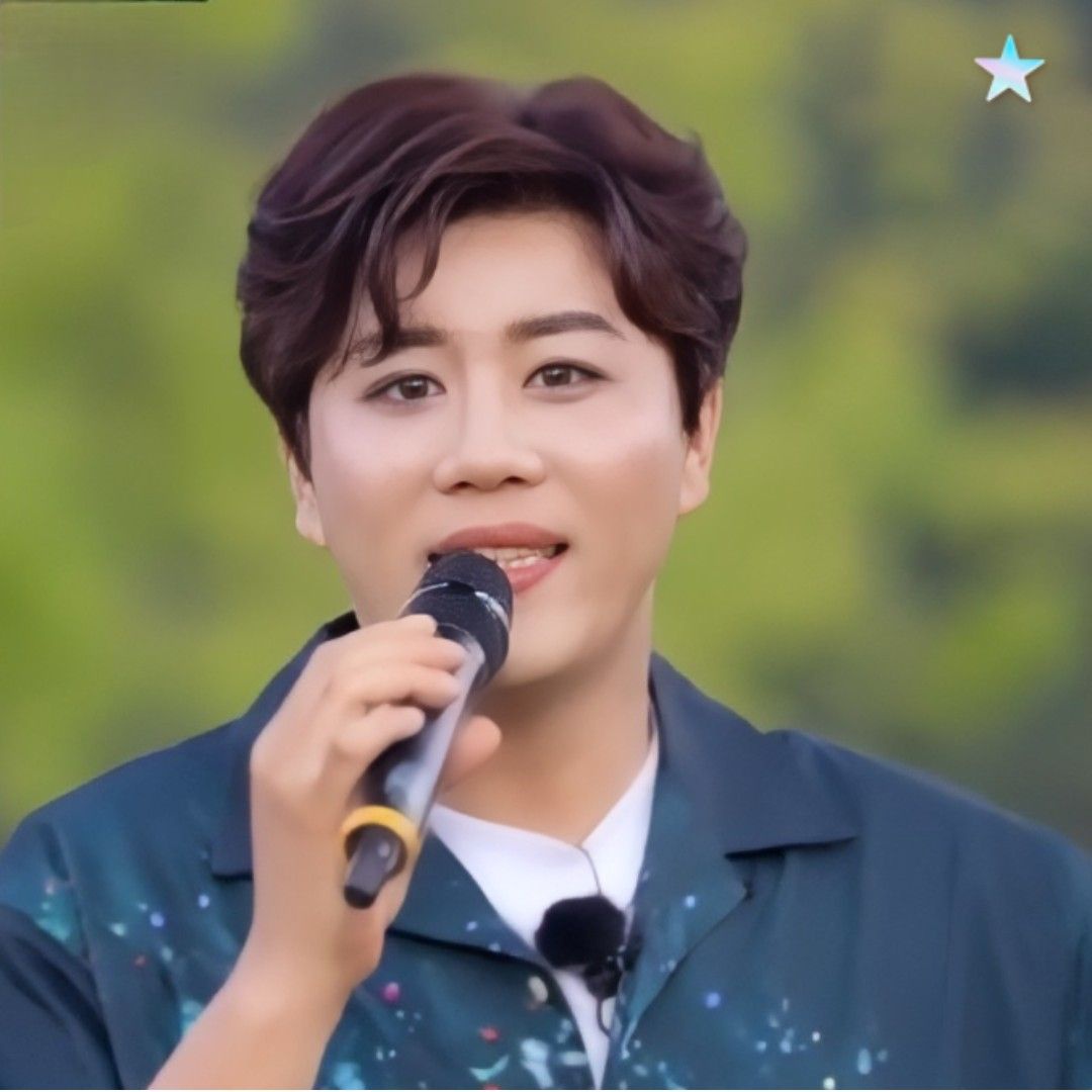 晋海成的最新照片