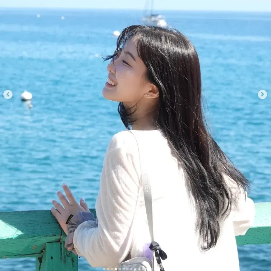 Latest photo of Hong Seongyun