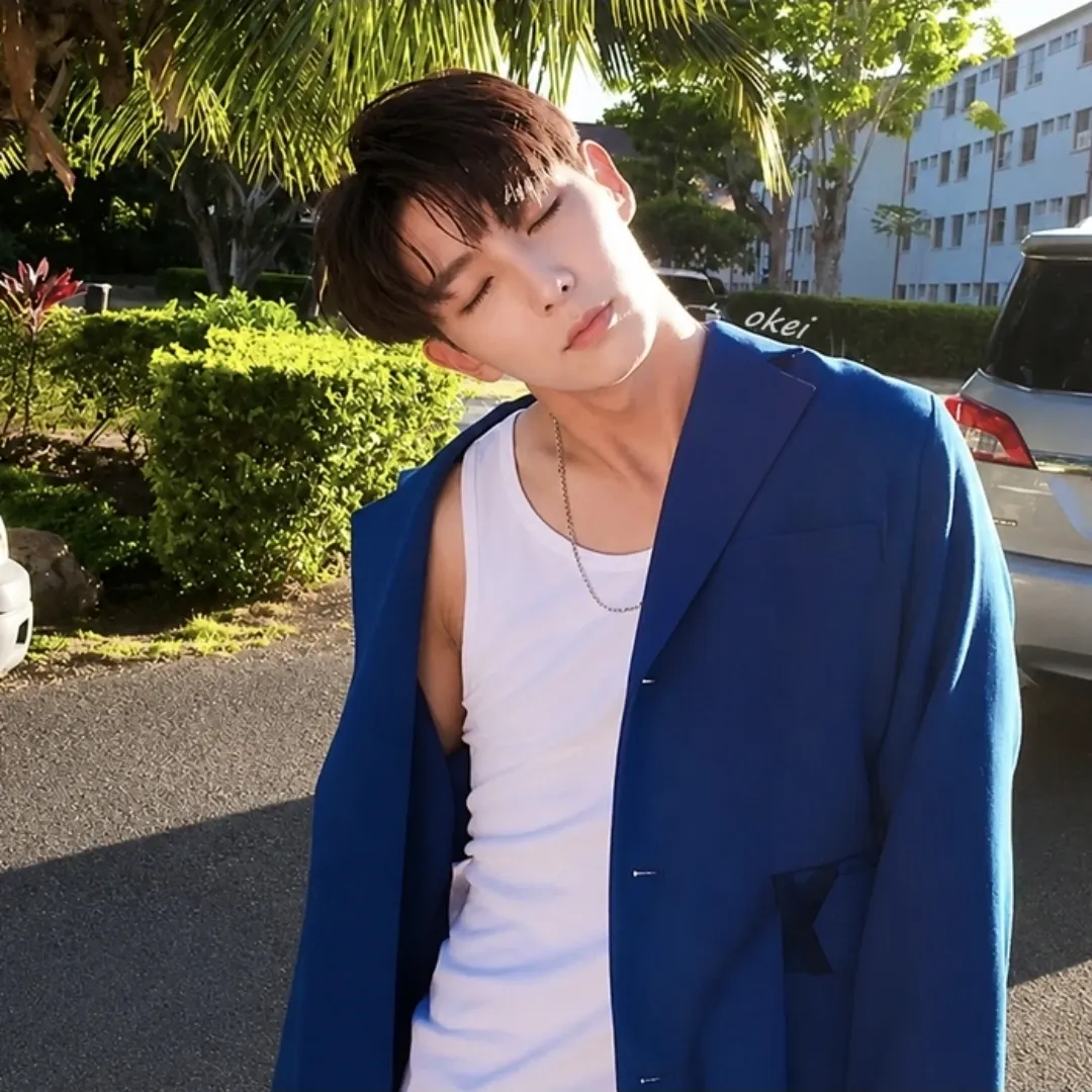 이준기 최근 활동샷