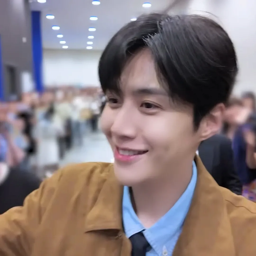 김선호 팬이 찍은 순간