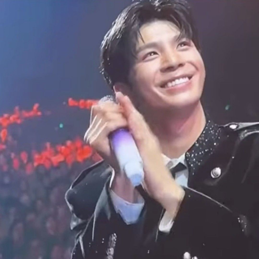 チョン・ドンウォンの最近の活動ショット