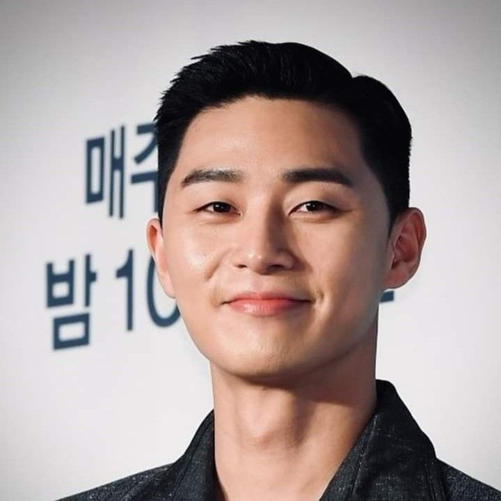 Latest photo of Park Seojoon