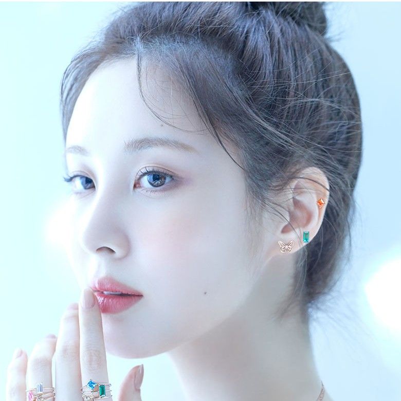 A moment captured by a fan of Seohyun