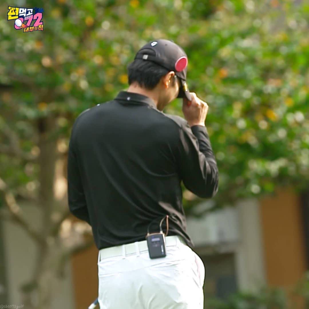 Foto kegiatan terbaru dari Lee Seunggi