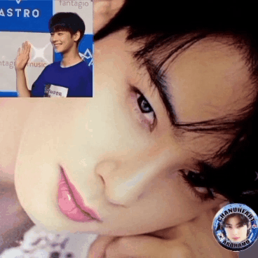 車銀優的幕後花絮