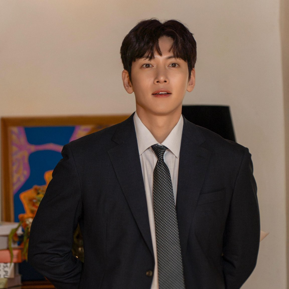 池昌旭的最新照片