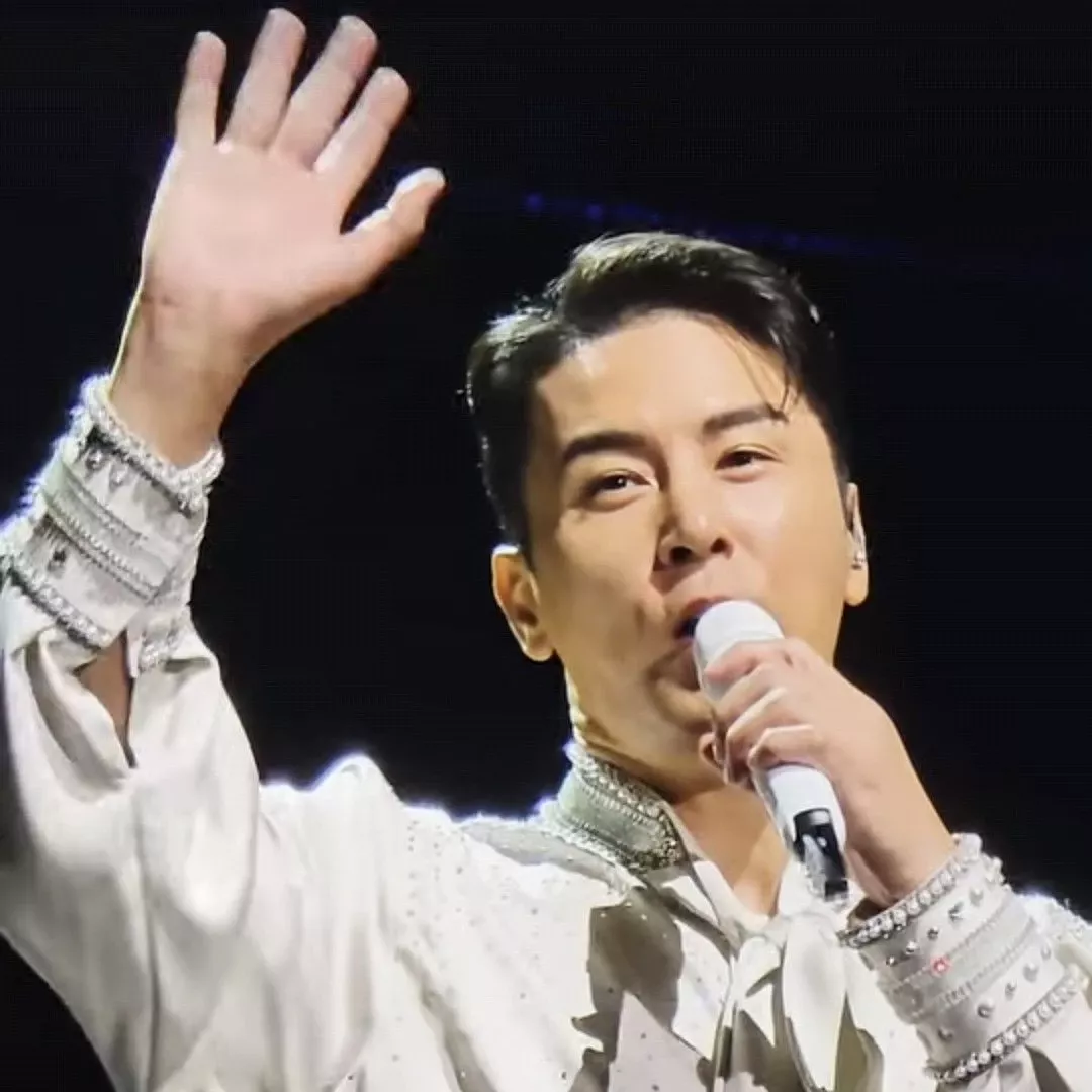 Foto terbaru dari Jang Minho