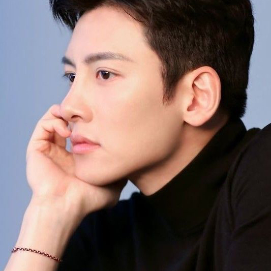 Latest photo of Ji Changwook