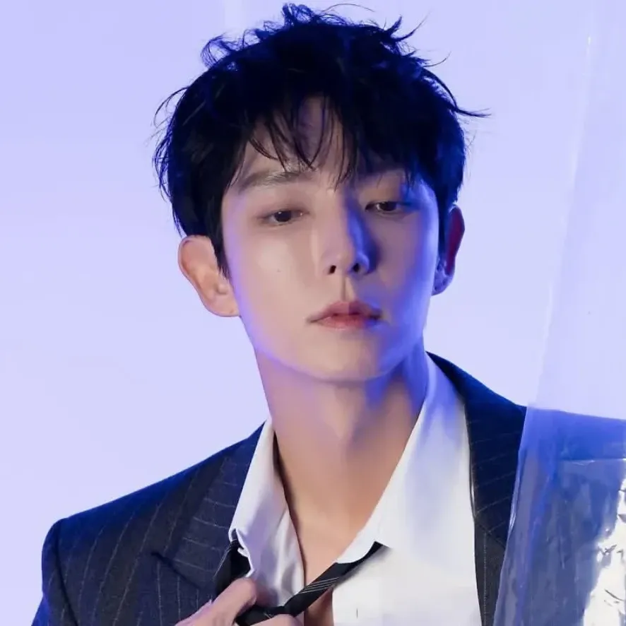 이준기의 최신 사진