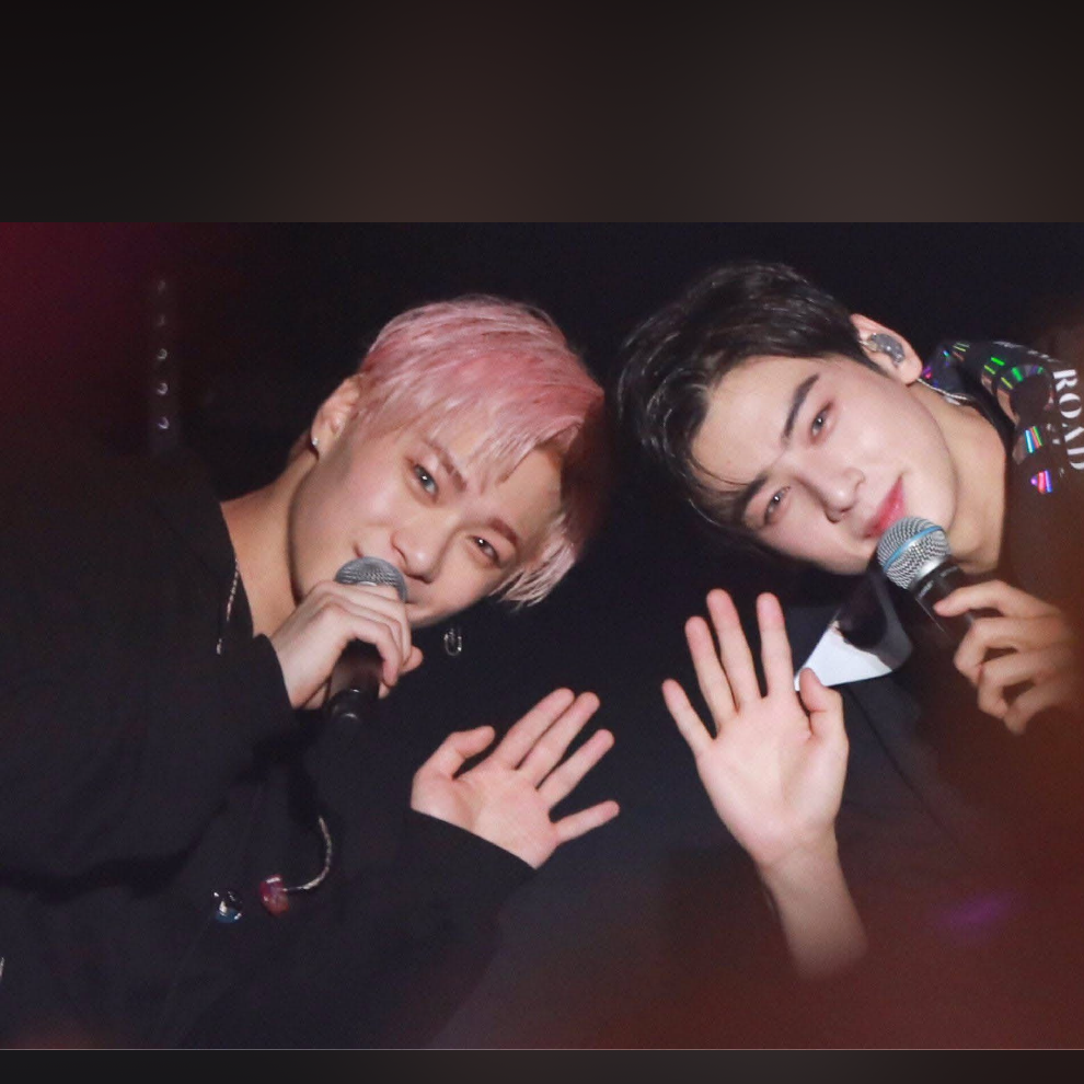 車銀優的幕後花絮