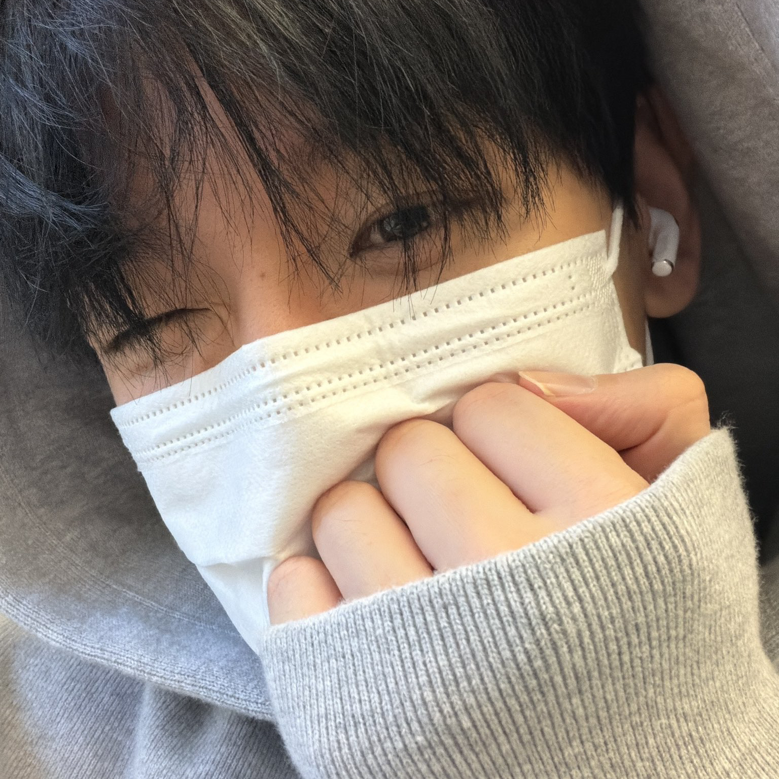 Latest photo of Yoon Soyang