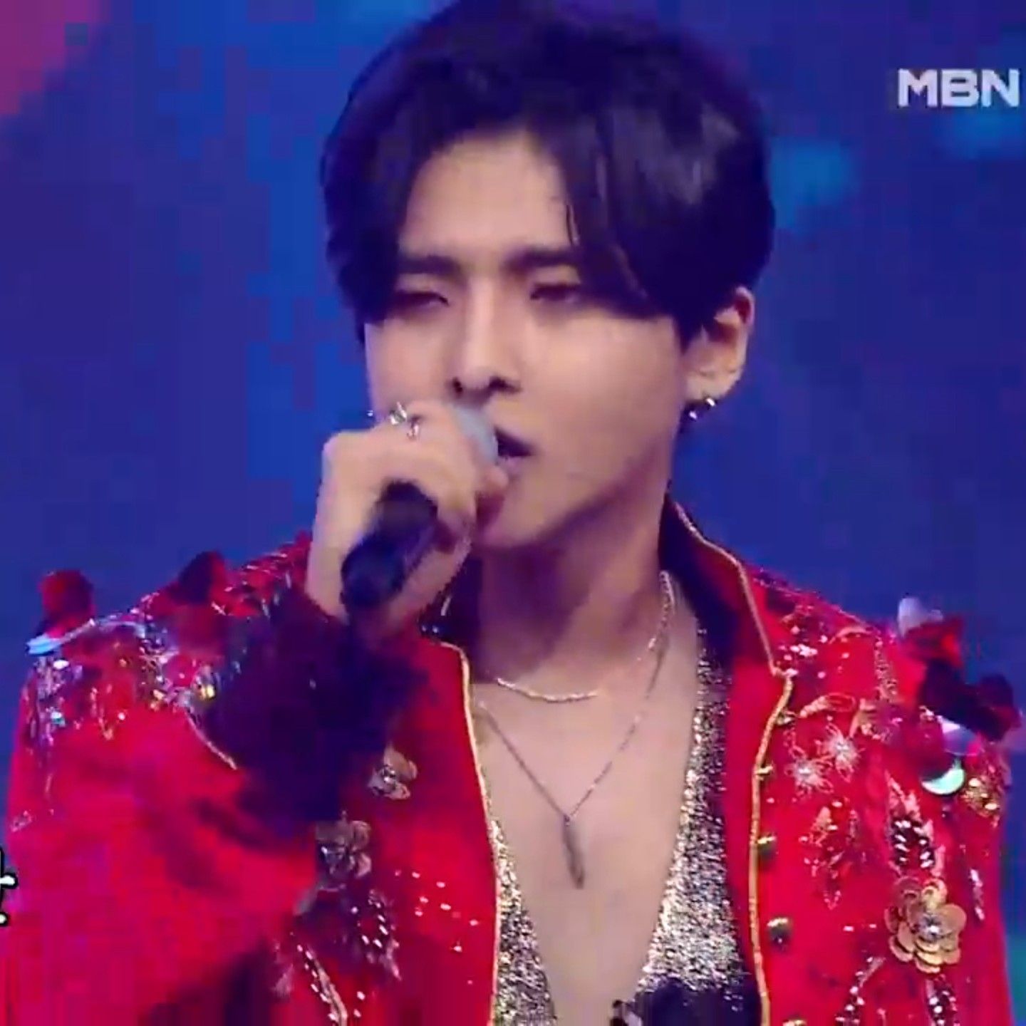 Latest photo of Seong Ri