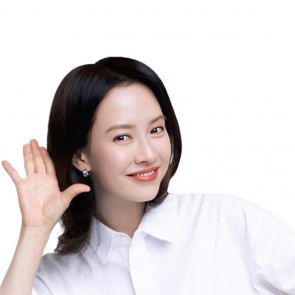 ソン・ジヒョの最近の活動ショット