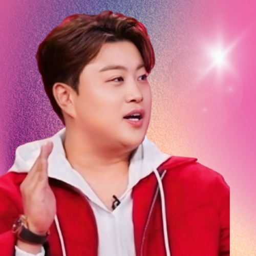 ファンが撮影したキム・ホジュンの瞬間