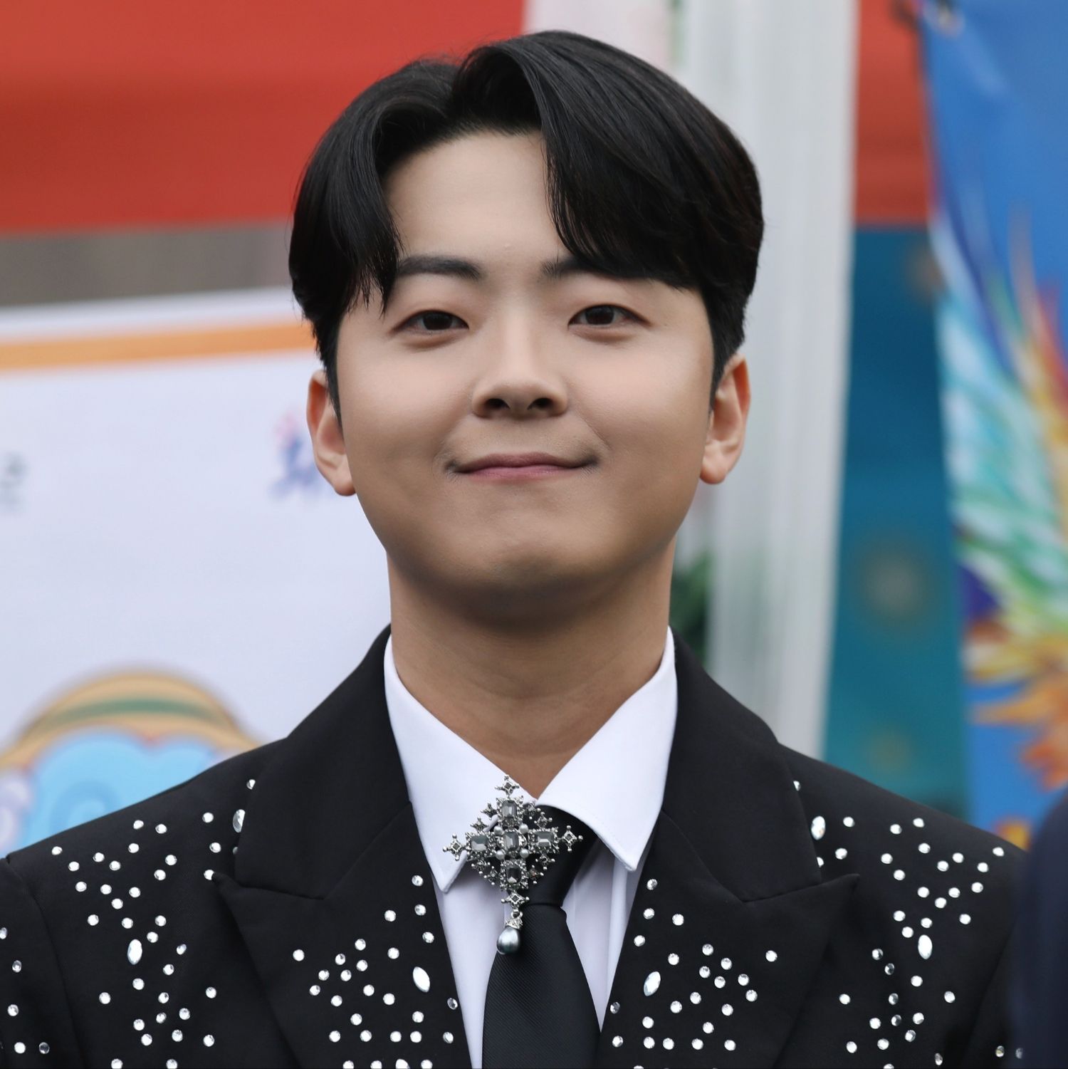 Latest photo of Park Minsu