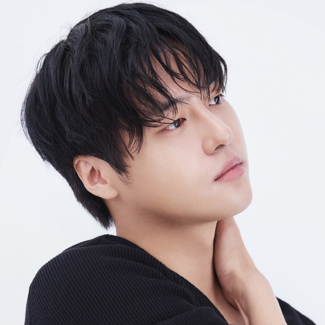 Latest photo of Yang Sejong