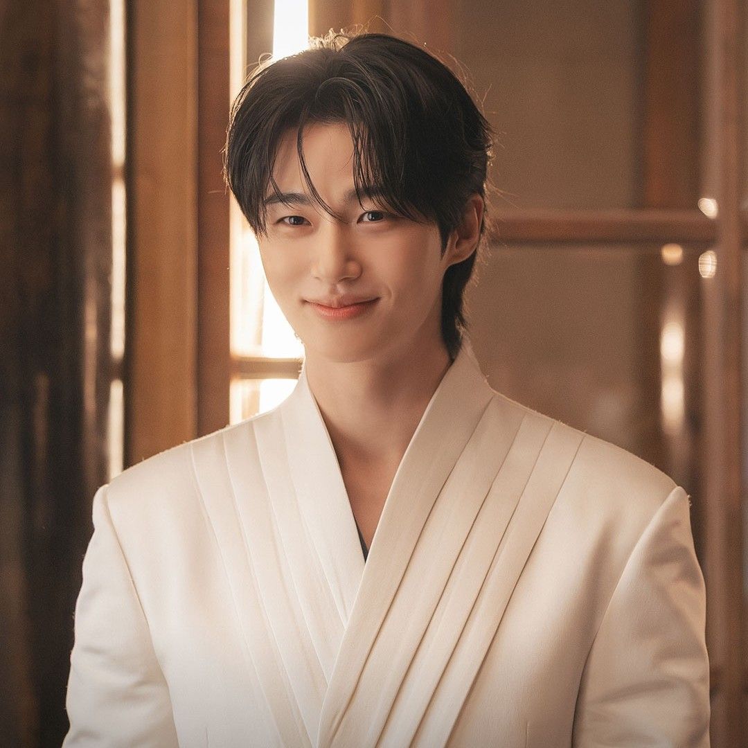 변우석의 최신 사진