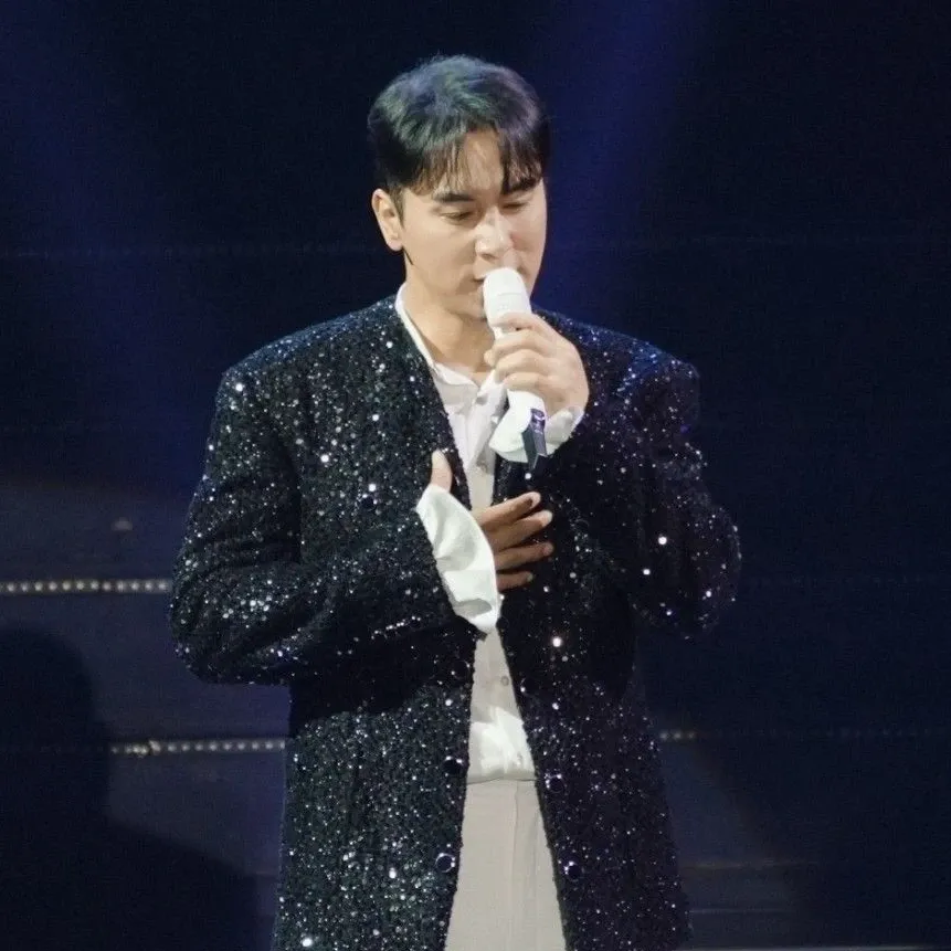 Momen yang diabadikan oleh penggemar Jang Minho