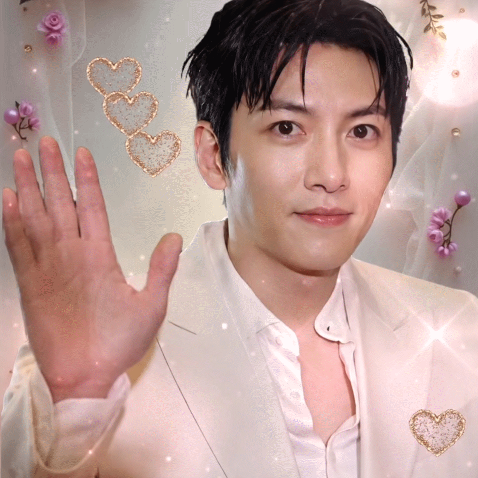 Latest photo of Ji Changwook
