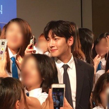 チ・チャンウクの最新写真