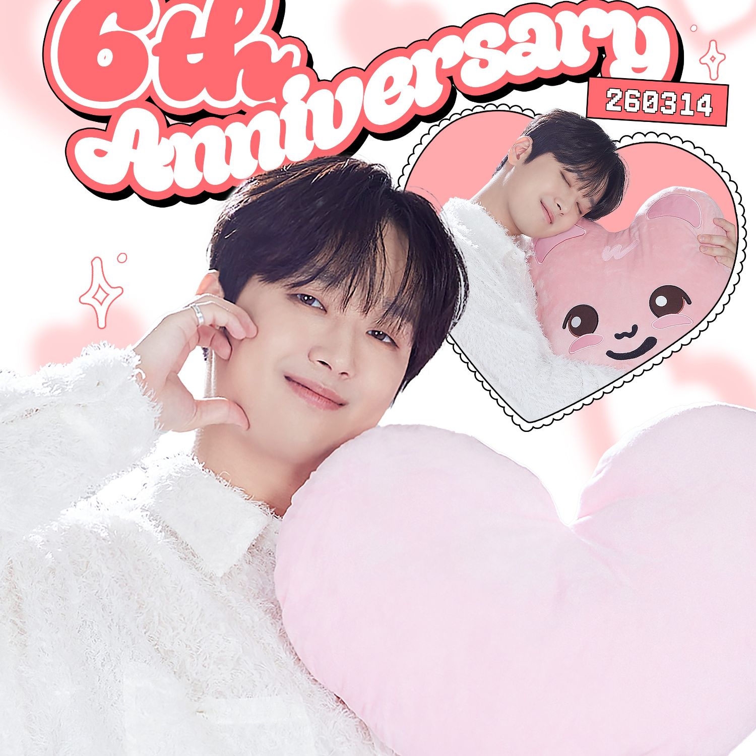 粉丝拍下的李灿元瞬间