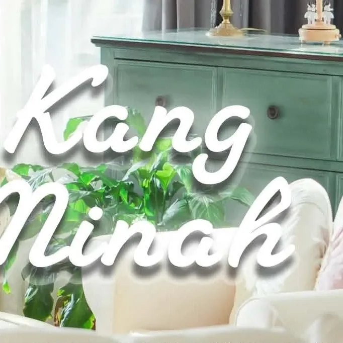 Recent activity shot of Kang Minah