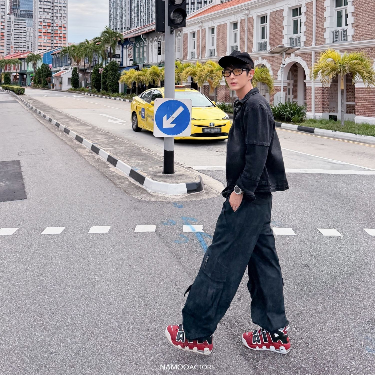 Latest photo of Lee Joongi