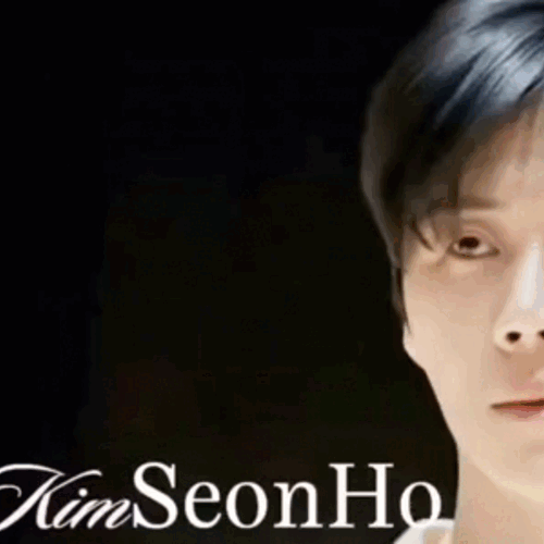 キム・ソンホのビハインドカット