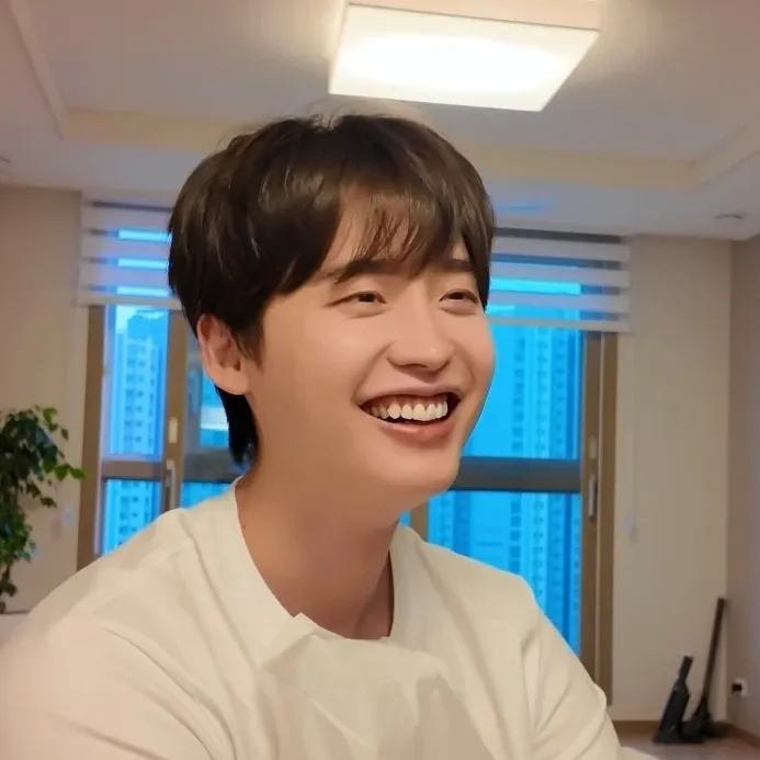 李钟硕的幕后花絮